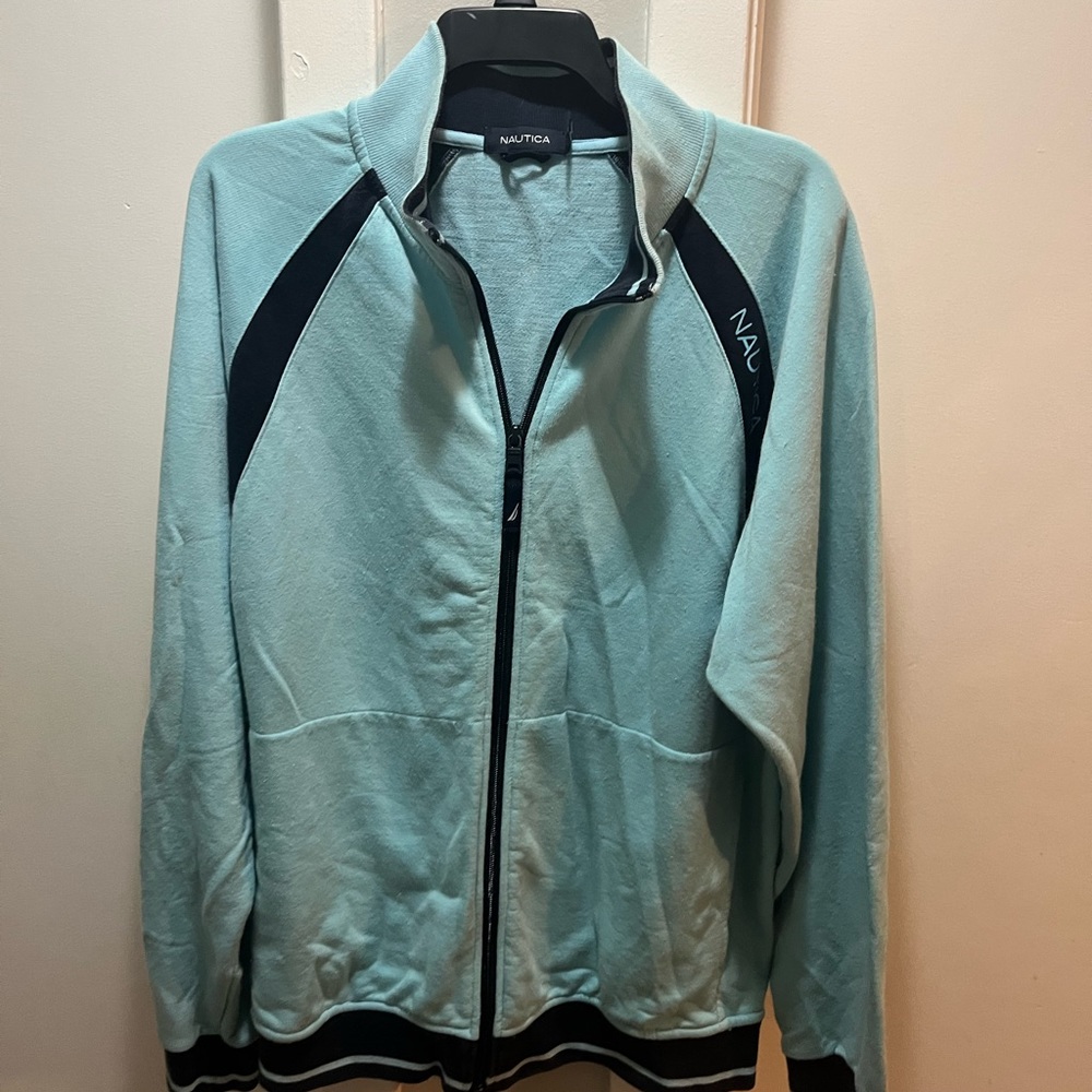 Náutica sweater for men